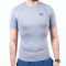 FL UA Men's HG Comp SS T-Shirt